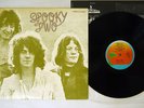 SPOOKY TOOTH SPOOKY TWO ISLAND ILS-40044 Japan VINYL LP