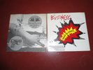 The Business Smash the Discos und Harry May  Singles 7