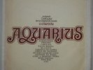 AQUARIUS (BURNIER & CARTIER) - SOUL BOSSA JAZZ FUNK FUSION ORIG. LP BRAZIL HEAR