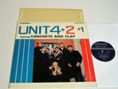Unit 4+2 #1 Featuring Concrete & Clay-ORIGINAL 1965 US STEREO LP-CLEAN