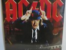 AC/DC Live At River Plate 3 LP Vinyl Record new European Press