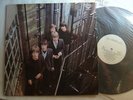 PROMO WHITE LABEL / THE ROLLING STONES GOLDEN ALBUM / JAPAN