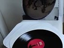 PEARL JAM (EDDIE VEDDER) dual gatefold VINYL 4LP Rearviewmirror (2004)