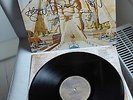 IRON MAIDEN fully autographed Vinyl LP Powerslave (1984)