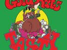 Good Rats - Tasty Plattenladen-Tag 2018 RSD (Vinyl mit CD 04-21-2018)