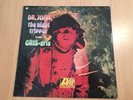 Dr.John, The Night Tripper - Gris-Gris 1968 UK 1st Pressing (588 147) VG+