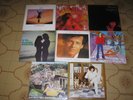 LP 8 VINILI Claudio Baglioni - Assolo, Oltre, Solo, e tu come stai, La vita è ..