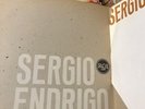disco lp 33 raro SERGIO ENDRIGO rca 1963