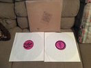 RARE HTF LED ZEPPELIN 2-LP SET 