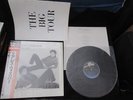 Wham  George Michael Careless Whisper Japan 12 inch Vinyl Single w UK Tour Book