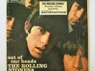 ROLLING STONES out of our heads LP MONO 1965 orig UK EXPORT VERSION SKL 4725