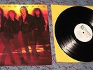 LP STRANGEWAYS: walk in the fire