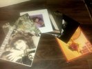 Kate Bush Album Vinyls Bundle