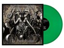 Dimmu Borgir - In Sorte Diaboli - Green LP