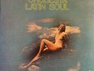 Latin Soul Orchestra Latin Hustle Disco Soul funk lp cheesecake sexy cover lp