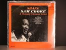 SAM COOKE LP SHAKE. LPM3367. STILL SEALED. MINT 1965 FIRST MONO PRESS