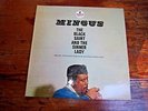 Mingus-Black Saint And The Sinner Lady-Impulse AS 35 ABC Paramount RVG Nice