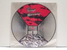 FATES WARNING NO EXIT LP RARE 1988 PROMO ONLY PICTURE DISC NM POWER METAL
