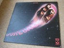 Deep Purple Fireball LP 1971 1st Issue - Export Copy for Germany