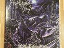 Emperor In The Nightside Eclipse 1st Press Vinyl LP Mayhem Darkthrone