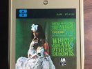 HERB ALPERT & THE TIJUANA BRASS WHIPPED CREAM AND OTHER DELIGHTS 8 TRACK TAPE