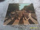 THE BEATLES. ABBEY ROAD. APPLE. SO-383. 1969. FIRST US PRESSING.
