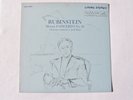 1961 Mozart, Artur Rubinstein, Josef Krips, Album RCA Victor Red Seal LSC-2461