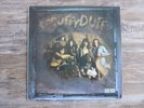 VERY RARE DUFFY LP SCRUFFY DUFFY CHAPTER ONE RECORDS RED/SILVER LABELS