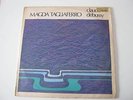 Claude Achille Debussy, Magda Tagliaferro ?– Preludios 1973 - Classical Brazil