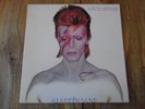 DAVID BOWIE ALADDIN SANE UK 1ST 3T/3T VINYL LP PRESS IN NEAR MINT RS1001