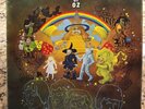 The World Of Oz-LP 1st Press DERAM Mono DML-1034 (Rare)