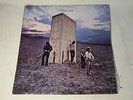 THE WHO  - WHO'S NEXT POLYDOR VINYL RECORD
