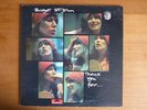 BRIDGET ST. JOHN Thank You For...1972 UK DANDELION VG/VG VINYL LP Free UK Post