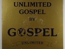 Gospel Unlimited 