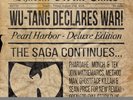 Wu-Tang Clan 'Pearl Harbor (Remix)' 12