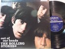 Rolling Stones-Out Of Our Heads LP 1st U.S. Stereo 1965 No Box London VG+/EX