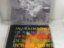RADIOHEAD in rainbows DISCBOX deluxe box 2 LP CD book UK press limited edition