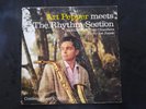 ART PEPPER MEETS THE RHYTHM SECTION CONTEMPORARY C3532 MONO ED1 1957 DG