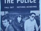 The Police - Fall Out - IL 001A 1977 - Vinyl 7
