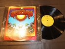 Grateful Dead Aoxomoxoa Original 1st Press W7 Green WB Records LP Psych