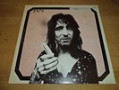 LP  Alice Cooper  SICK  1969-78-81