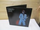 David Bowie, David Live, Double Vinyl LP, APL2-0771 1974 UK 1st press EX/EX+/NM