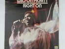 WILSON PICKETT  Right On  SD8250  LP Vinyl  1970  SEALED RCOA  (no cuts)