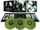 Preorder Rsd Black Friday 2018  Type O Negative Bloody Kisses Colored vinyl 3 LP