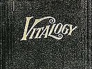 Vitalogy [LP] by Pearl Jam (Vinyl, Dec-1994, Epic USA)
