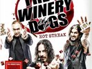 The Winery Dogs ?– Hot Streak 2 LP NEW VINYL