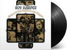 Roy Harper - Return Of The Sophisticated Beggar (Vinyl Used Very Good)