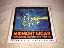 Tsuyoshi Yamamoto Trio Midnight Sugar Impex Records Three Blind Mice 180g 45rpm