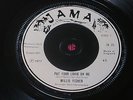 Willie Fisher ?– Put Your Lovin On Me    7