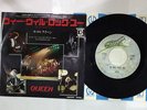 QUEEN WE WILL ROCK YOU ELEKTRA P-486E Japan 7